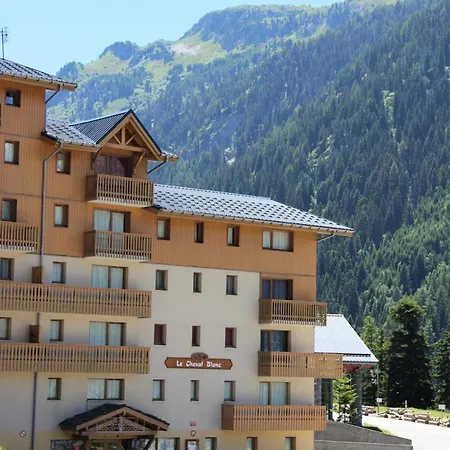 Le Cheval Blanc - Le Cheval Blanc - Cb15 Mae-3124 *