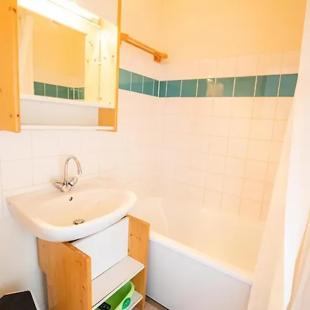 Apartment Le Cheval Blanc - Pour 4 Personnes 193124 *