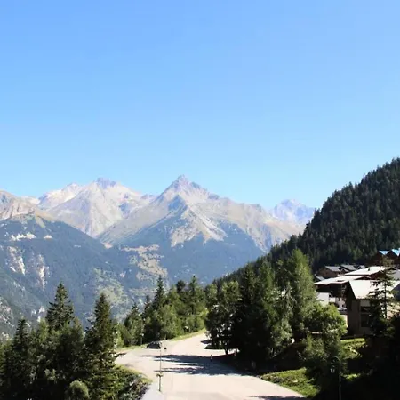 Lejlighed Le Cheval Blanc - Pour 4 Personnes 193124 Modane