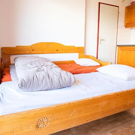 Le Cheval Blanc - Pour 4 Personnes 193124 Lejlighed