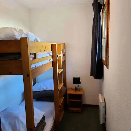 Le Cheval Blanc - Pour 4 Personnes 193124 Apartment Modane