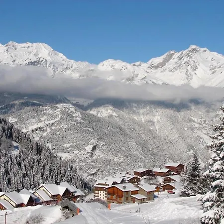 Apartment Le Cheval Blanc - Pour 4 Personnes 193124 Modane