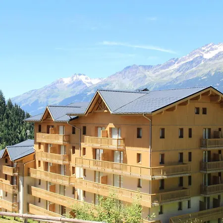 Le Cheval Blanc - Pour 4 Personnes 193124 * Modane