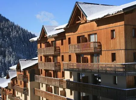 Appartamento Résidence Le Cheval Blanc - Le Cheval Blanc - Cb15 Mae-3124 Modane