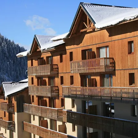 Résidence Le Cheval Blanc - Le Cheval Blanc - Cb15 Mae-3124 Appartamento *